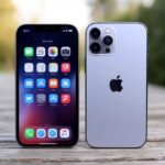 Сравнение iPhone 17 и iPhone 16