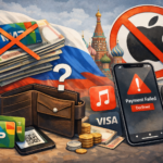📱 Apple ID в России больше не пополнить: как теперь оплачивать iCloud и подписки